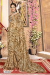 Shrimukhi By Vallabhi Readymade Blouse Georgette Party Wear Sarees Wholesale Online